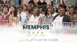 Women's Expo Highlight