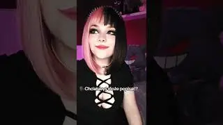 Zaglądacie w swoje DMy od nieznajomych? 👀#altgirl #altka #shorts