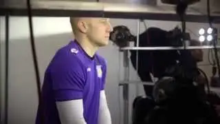 FIFA 15 - Villa Park and Player Faces