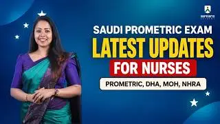 Latest Updates of Saudi Prometric Exam