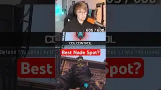 The Best MW3 Nade You&rsquo;ll See Today 😩