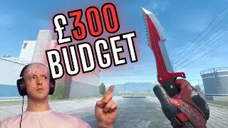 INSANE BUDGET GLOVE + KNIFE COMBOS (UNDER &pound;300)
