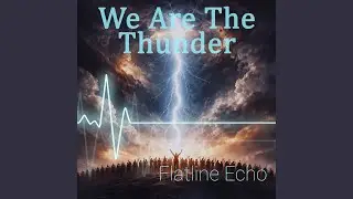 We Are The Thunder