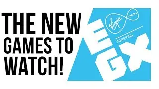 THESE were our FAVOURITE GAMES at EGX 2017!