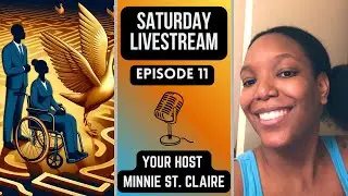 🤷🏽&zwj;♀️  Ep. 11 Paying ODSP Back While Building My RDSP How I&rsquo;m Fighting for Financial Freedom in 2025