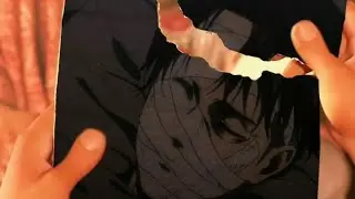 Levi💔[Lovely] Broken Image Attack on titan s4 pt.2