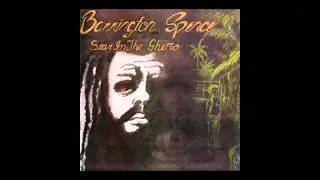 BARRINGTON SPENCE  - Don't Touch I Dread (extended)