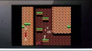 [Minna no NC] Blaster Master - VC Trailer