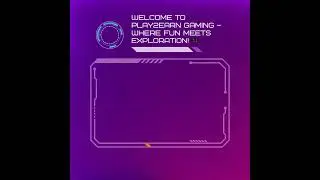 Welcome to Play2Earn, where fun meets expectation! 🎮✨  #gamersreunite #futureofgaming