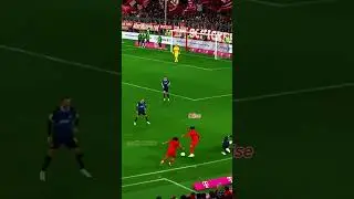 Olise Bayern Body Feints 💀