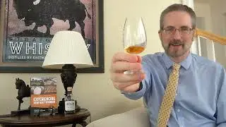 🥃  WESTLAND SHERRY WOOD AMERICAN SINGLE MALT // Stand By Your Dram!