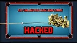 8 ball pool hack 2017-100% working