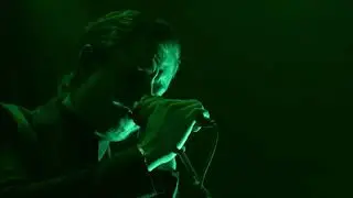 Recordando Un Super Clasico!  INTERPOL-EVIL