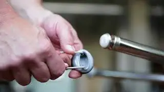 Expanded Technologies Slip Over floor savers