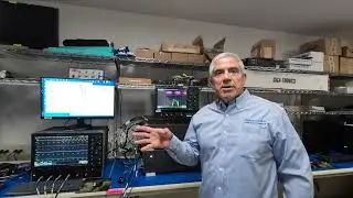 Gigatronics TEmS Talks #3 RFPG, Streaming Digital-To-RF Playback and Generation