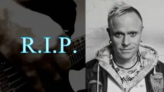 R.I.P. Keith Flint.