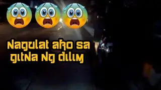 ECQ NA ULIT( NAGULAT AKO SA GITNA NG DILIM)