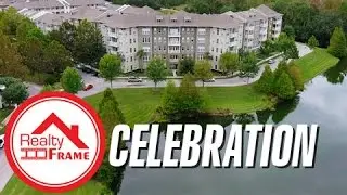 1400 Celebration Ave, Apt 307, Celebration, FL 34747