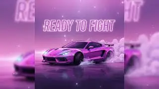 Mr-JoraMan - READY TO FIGHT (Official Audio)