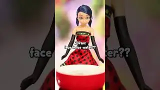 It&rsquo;s a full-time job looking this heroic 🐞&nbsp;#miraculousladybug #ladybug #morningroutine #miraculous