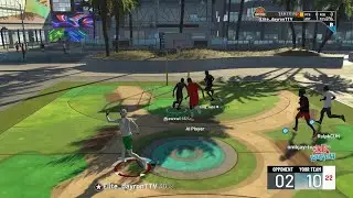 I hit ss1