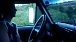 pente na turbina-comando jovem  f 4000 apavorando em franca