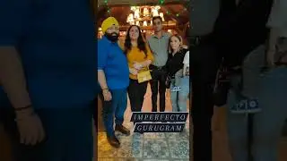 IMPERFECTO, Kuch Khas mulaqatein #garrysandhu #imperfecto #gurugram #shorts #shortsfeed #musicshorts