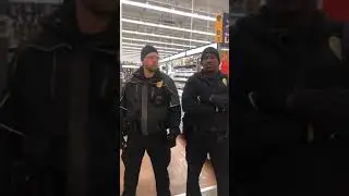 Walmart Protest in Hoover, Alabama - Mall Shooting Protest - 12/04/2018