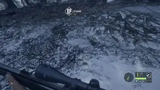 theHunter: Call of the Wild GRIZZLY BEAR ATTACK!
