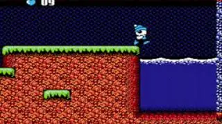 Ufouria(NES) pt.5