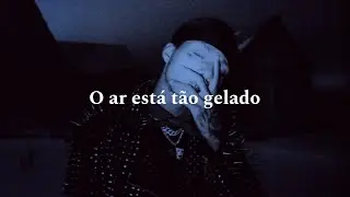 Night Lovell - PLEASE DON'T GO (tradu&ccedil;&atilde;o/legendado)