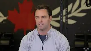 Meet the NCR Coaches: Paul Tremblay