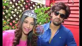 Mohit Malik & Aditi Malik 's Unique WOMEN'S DAY