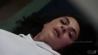 The Flash Season 7 Episode 8 Ending Scene