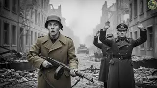From Farm Boy to War Hero: The Teen Who Captured a German General in WWII