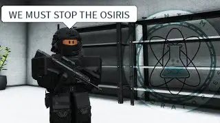 Roblox: Crisis Intervention Team