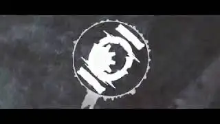 RUOJA - Jos Olisimme Ainoat (LYRIC VIDEO)