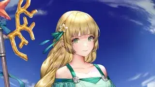 Fire Emblem Heroes : My First Forma Allies.