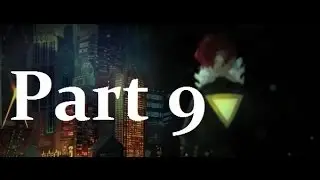 Lets Play Transistor Walkthrough Part - 9 (PC)