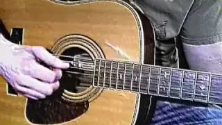 (Cover) Another Lonely Day (Re-do) - Ben Harper