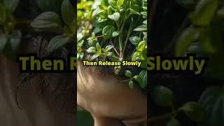 2 Powerful Yoga Moves to Boost Hair Growth Naturally