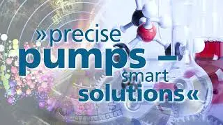 What you can do with HNPM pumps and dosing systems?