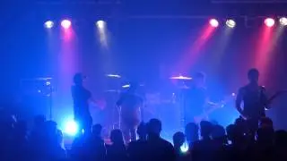 Heart In Hand / School's Out Fest 2013 / Full Live Set