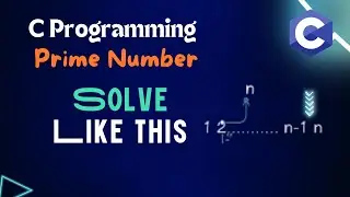 Advanced Prime Number Checking in C: Techniques and Best Practices | EzyCode