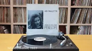 Hey Paulette | I Really Do Love Penelope (12