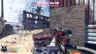 Quickscope montage