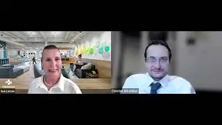 Cancer Imaging in Income Protection & TPD Claims - with Dr Christian Acksteiner | MEDirect
