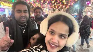 Daily Routine -: Manali Part 