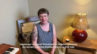 Take Part Podcast: Teaser