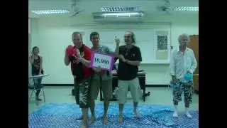 Learning Thai in Chiang Mai with Chiang Mai University Thailand